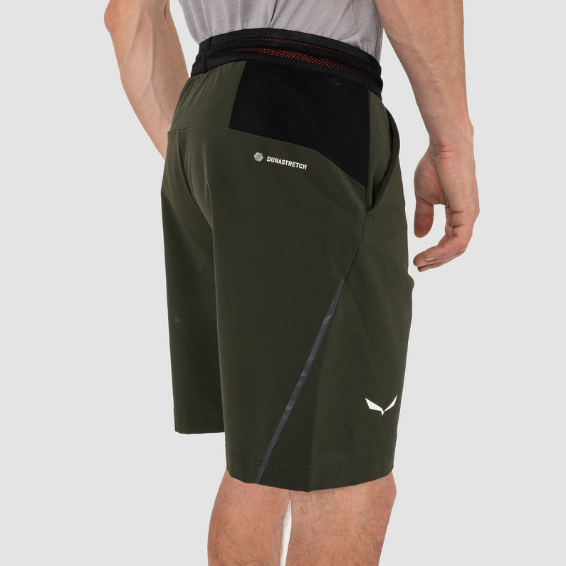 Salewa Herren Pedroc 2 DST Cargo Shorts