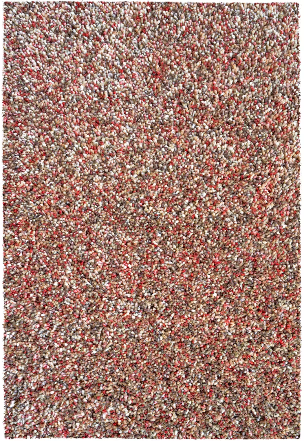 Shaggy Malmö 160 x 230 cm