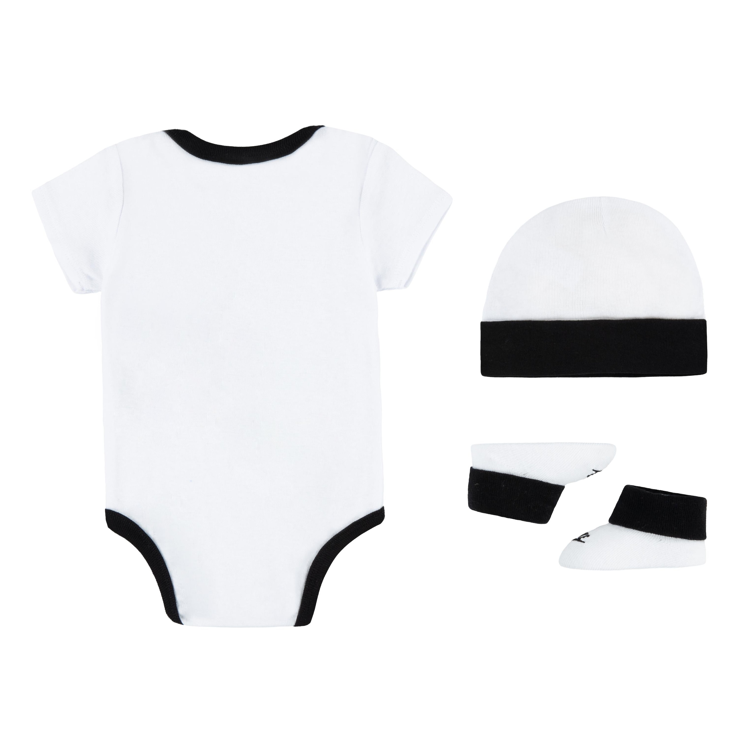 Nike Sportswear Erstausstattungspaket »NHN FUTURA LOGO«, 3 für Babys