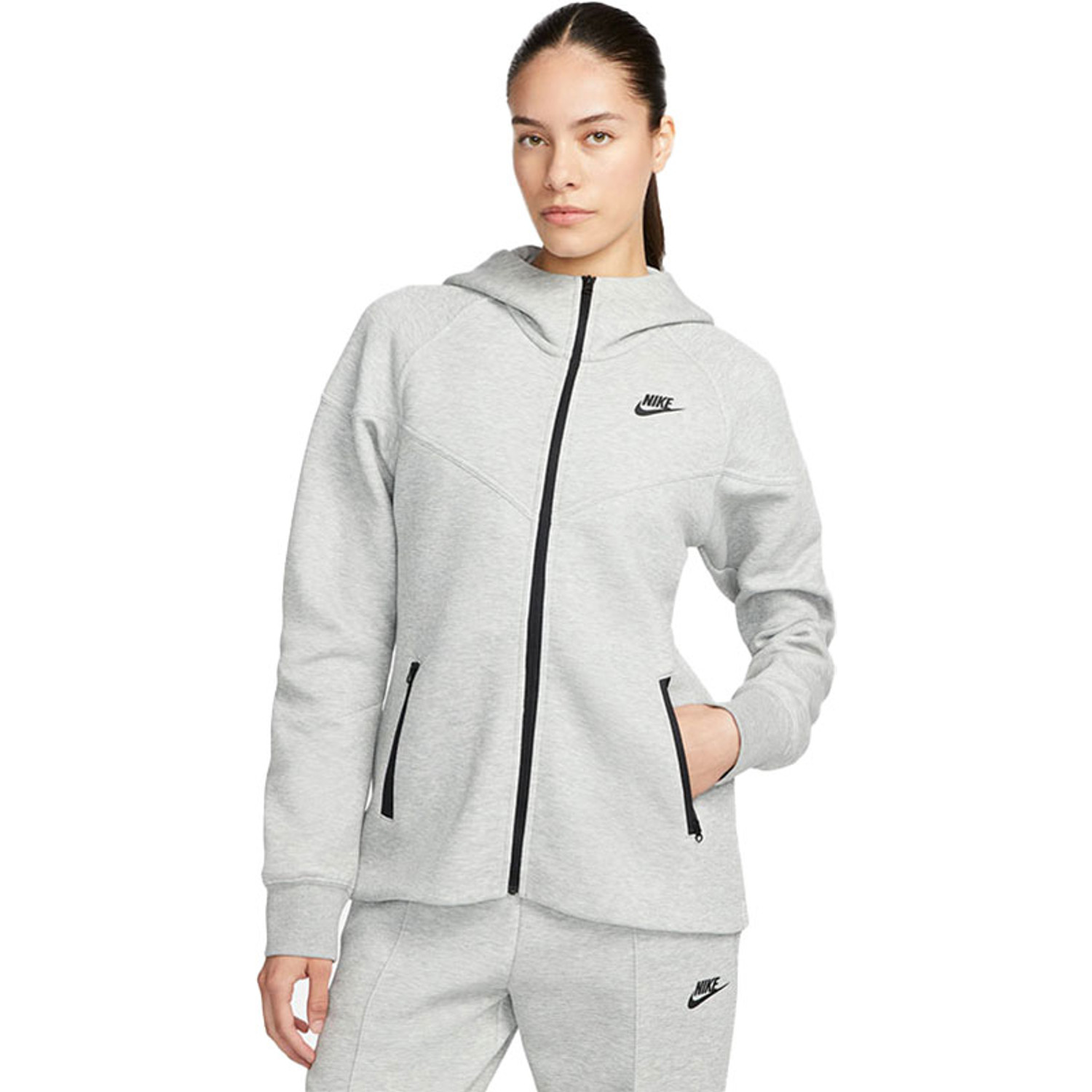 Nike Tech Fleece Trainingspak Dames