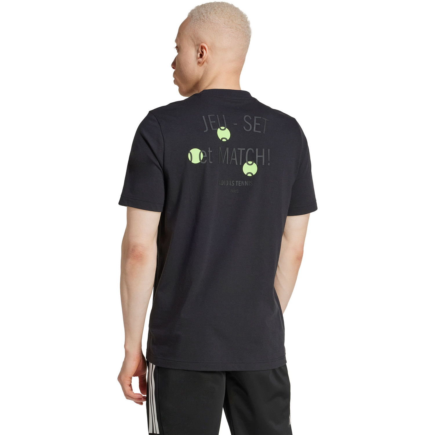 adidas Graphic Tee