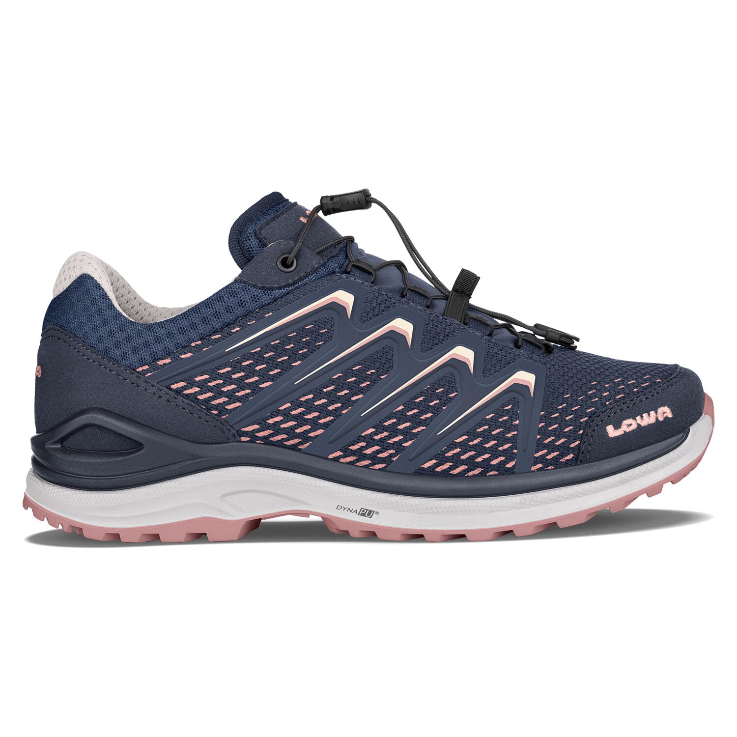 Lowa Maddox GTX Lo Damen Wanderschuhe