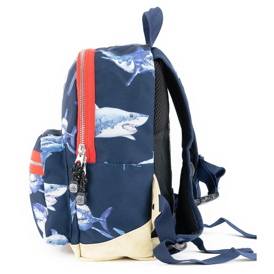 Pick & Pack Rucksack Shark S dunkelblau