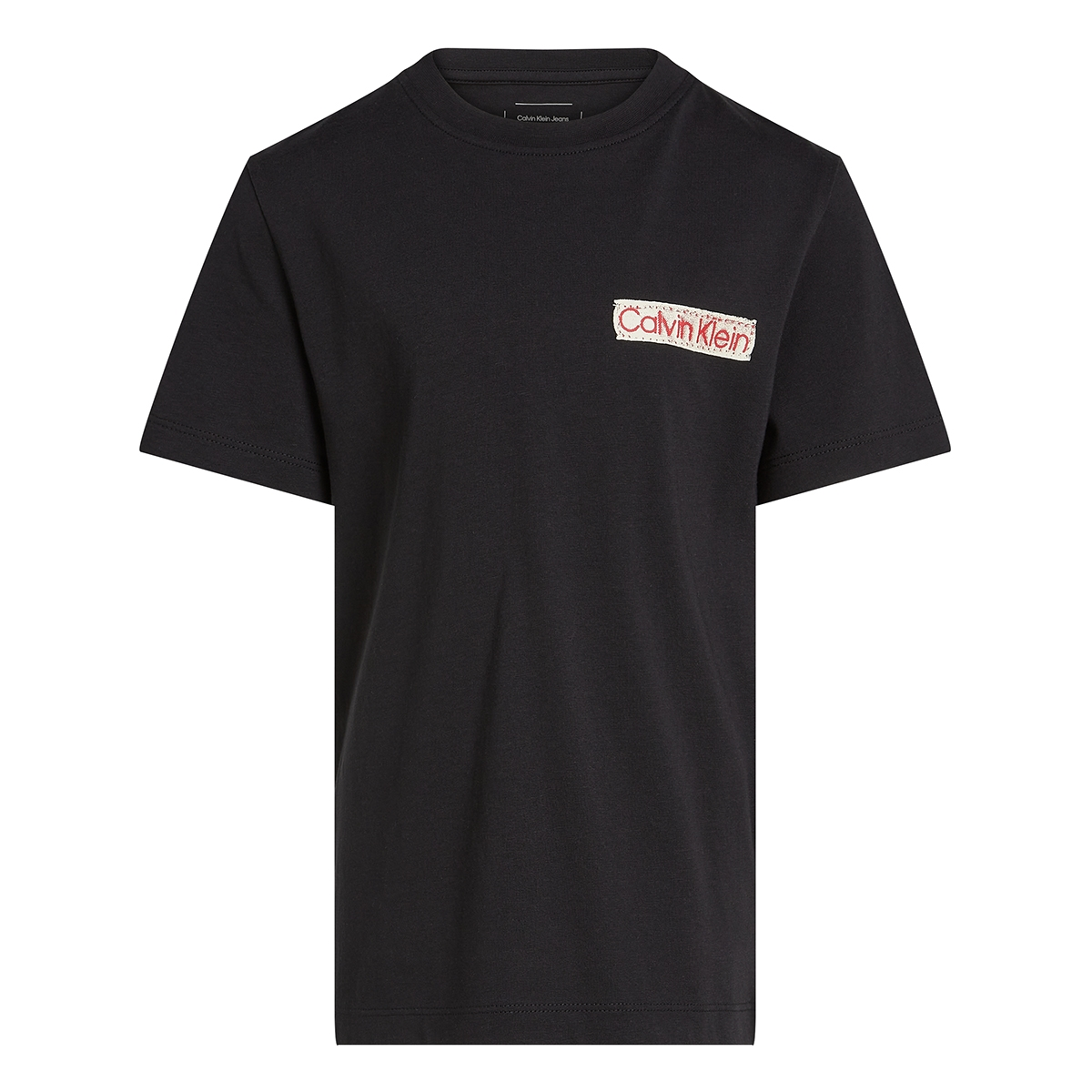 Jongens T-shirt OSJFLORA