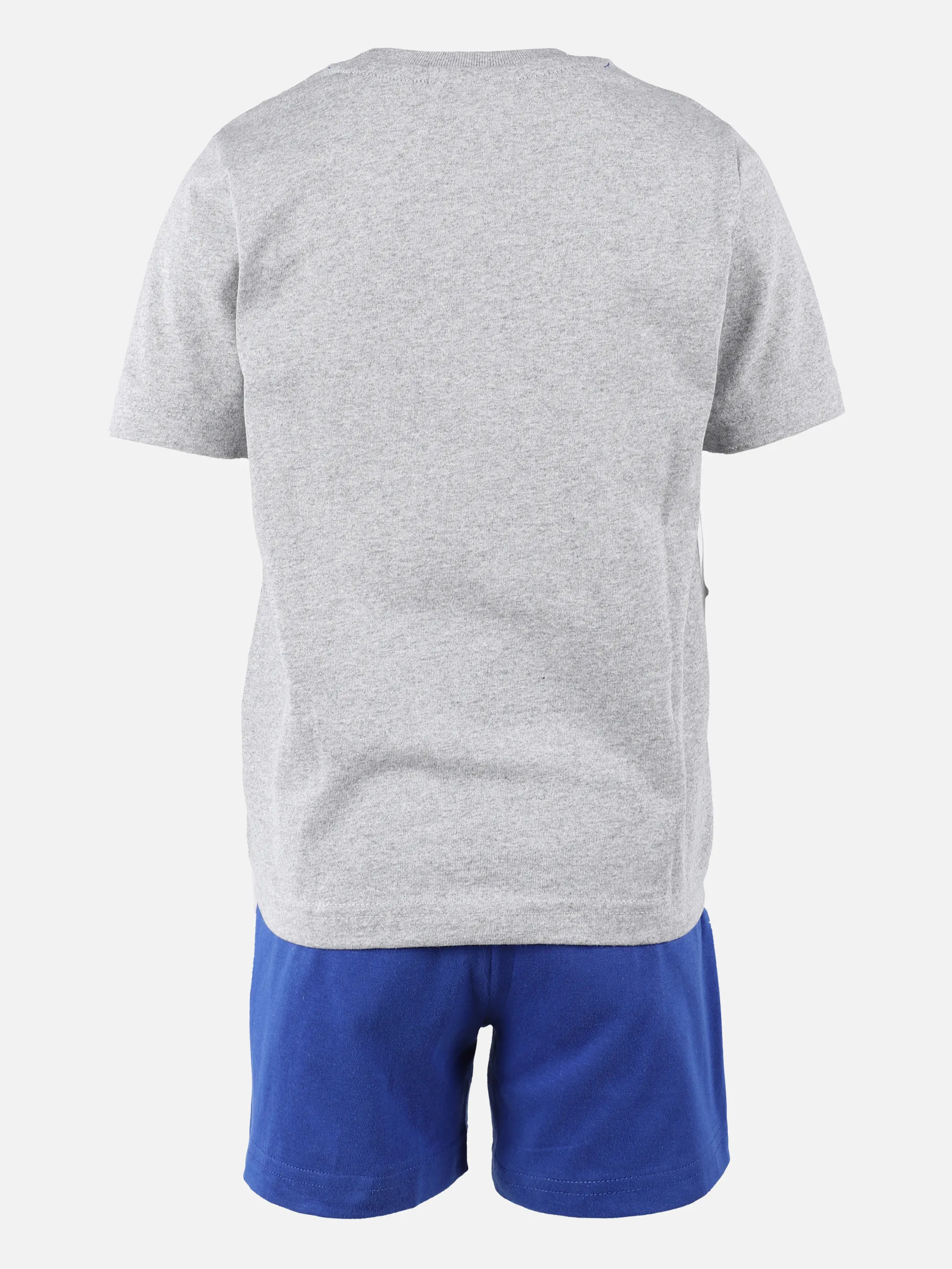 Jungen Shorty mit Motiv
