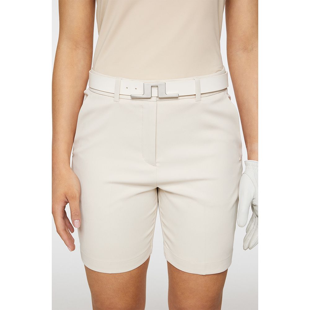Gwen Long Shorts Dame Moonbeam