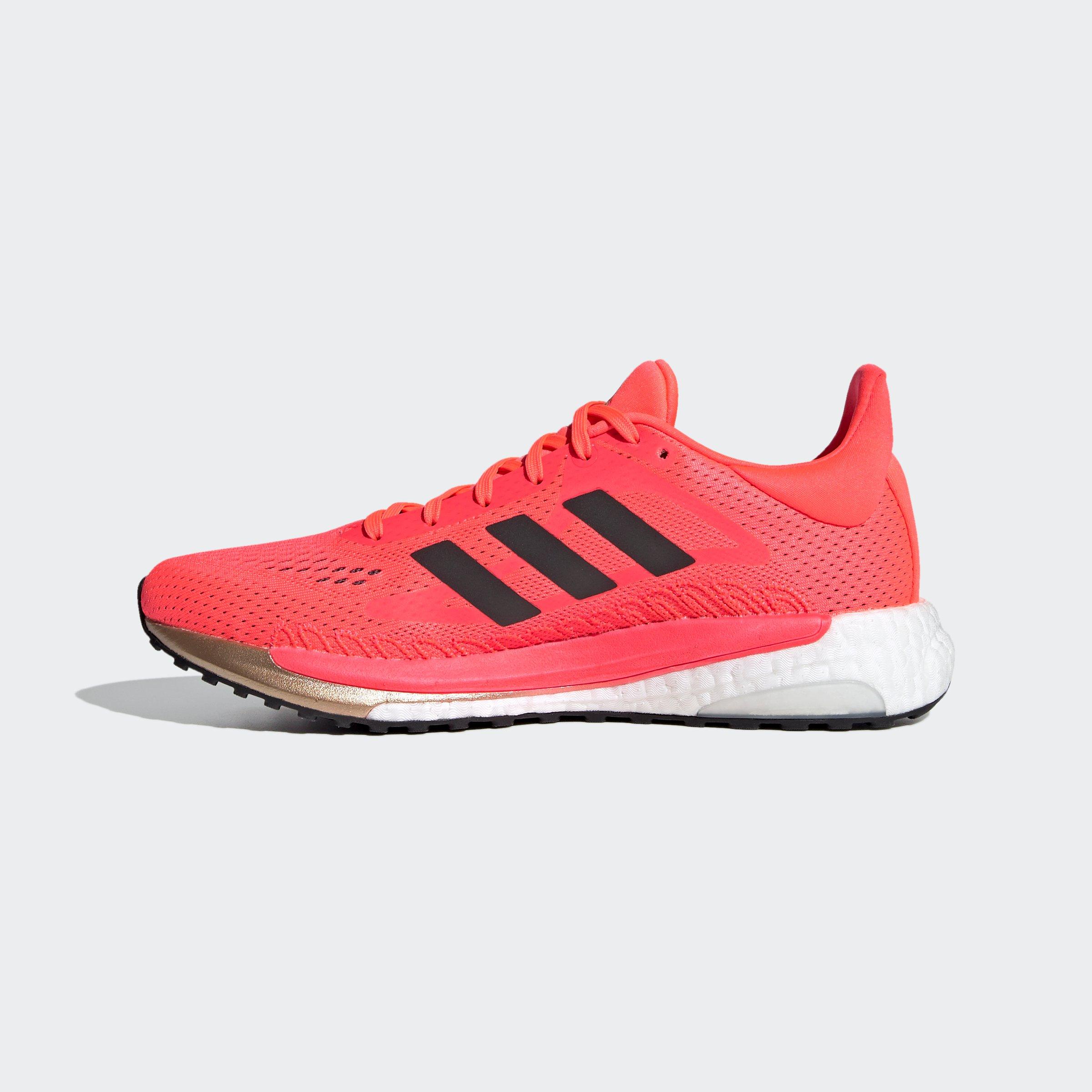adidas SolarGlide 3 Shoes female