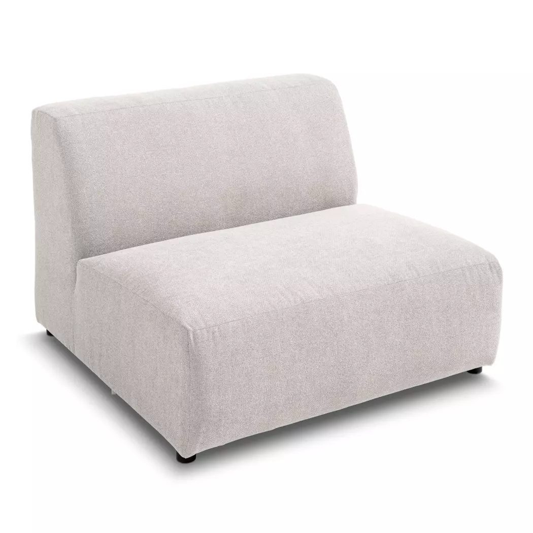 Sofa 1,5-Sitzer medium Valencia
