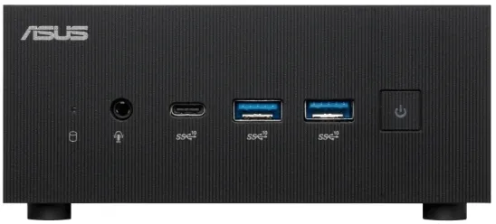 PN64-BB5003MDE1, Barebone