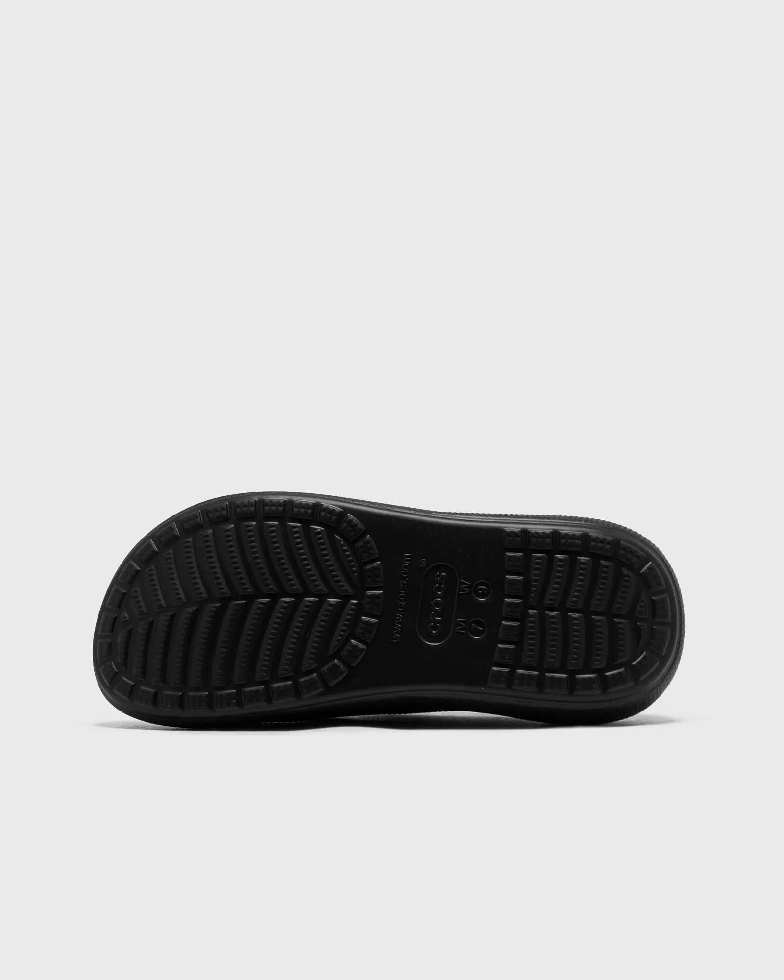 crocs Crush Slide