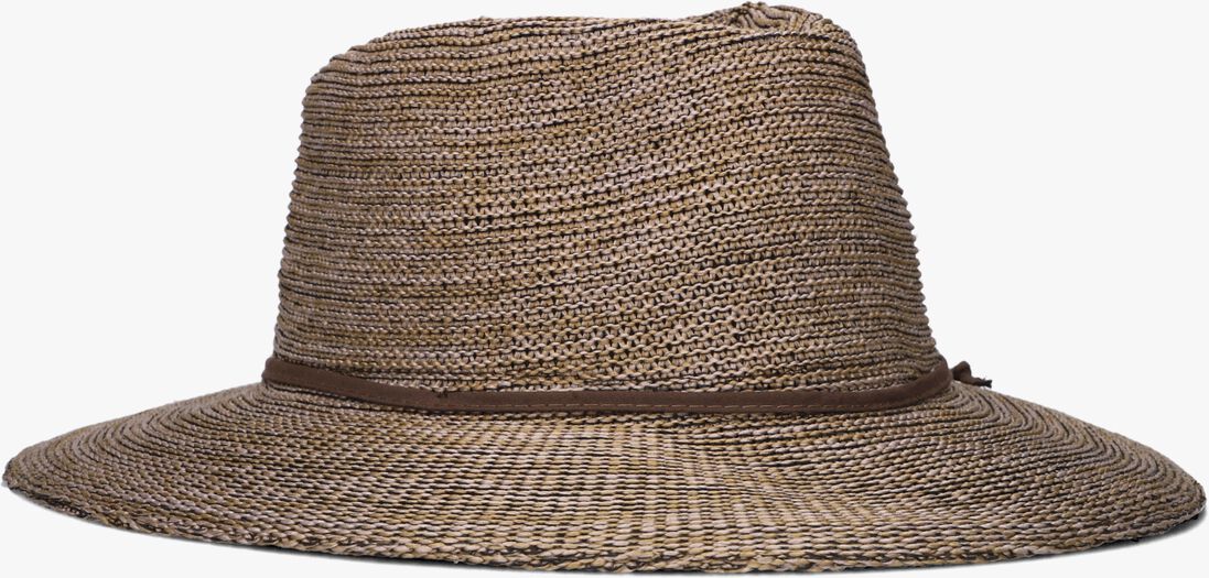 bruine house of ord hoed gilly hat
