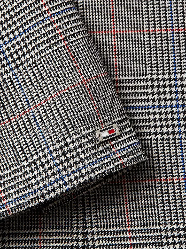 TOMMY HILFIGER Blazer  grau
