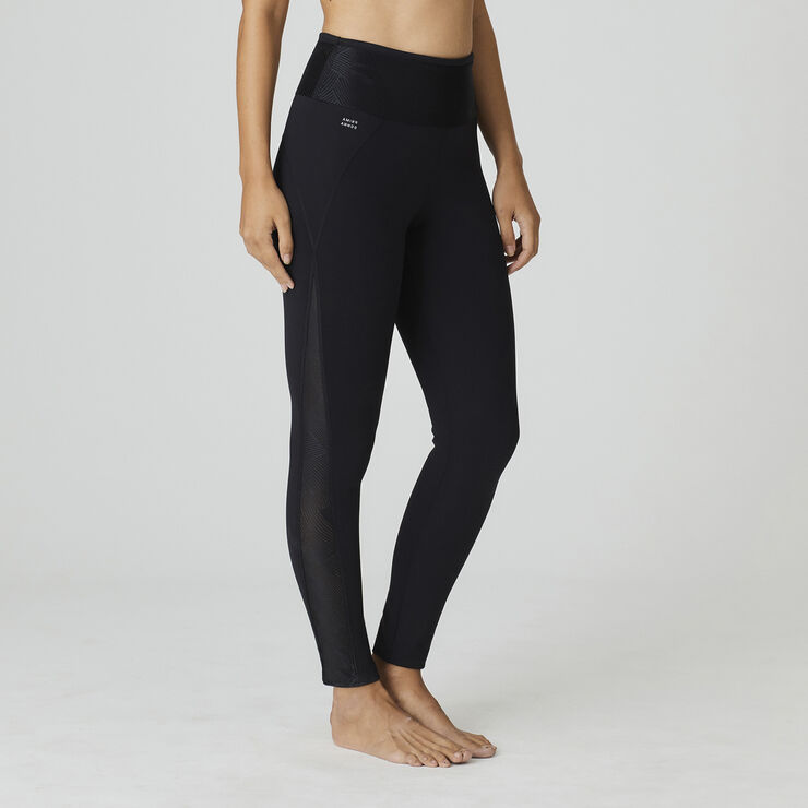PrimaDonna sports leggings Sort