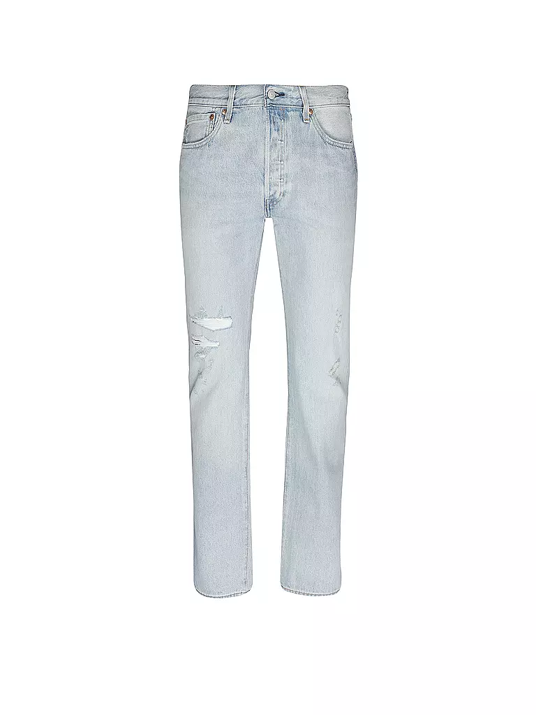 LEVI'S® Jeans Original Fit 501 hellblau