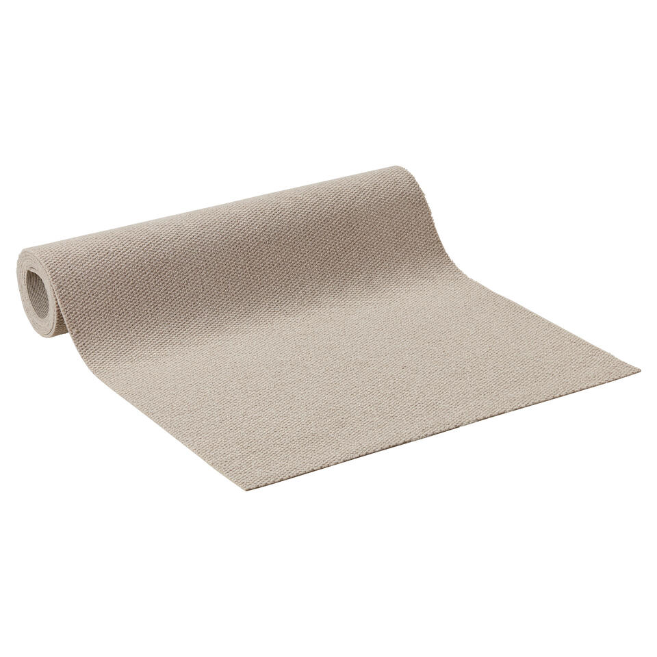 Tapijt Elscott Beige