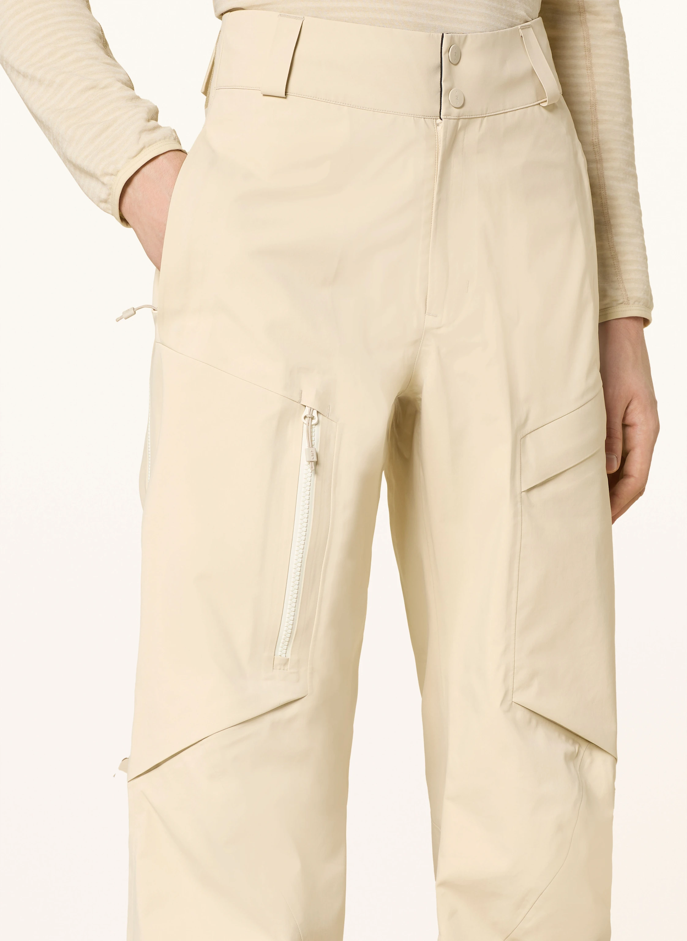 THE MOUNTAIN STUDIO Skihose Y1 PRO