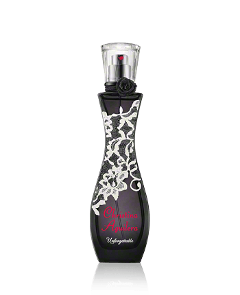 Christina Aguilera Unforgettable edp vapo 50ml