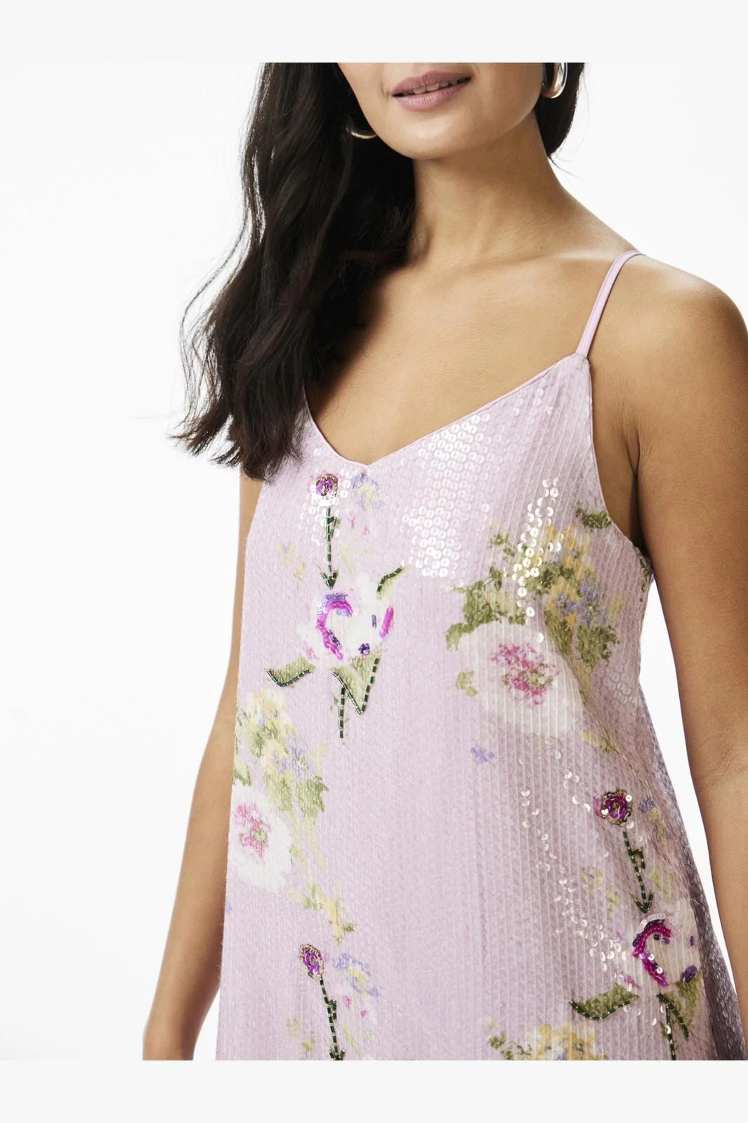 Y.A.S Yaselodie Sl Dress