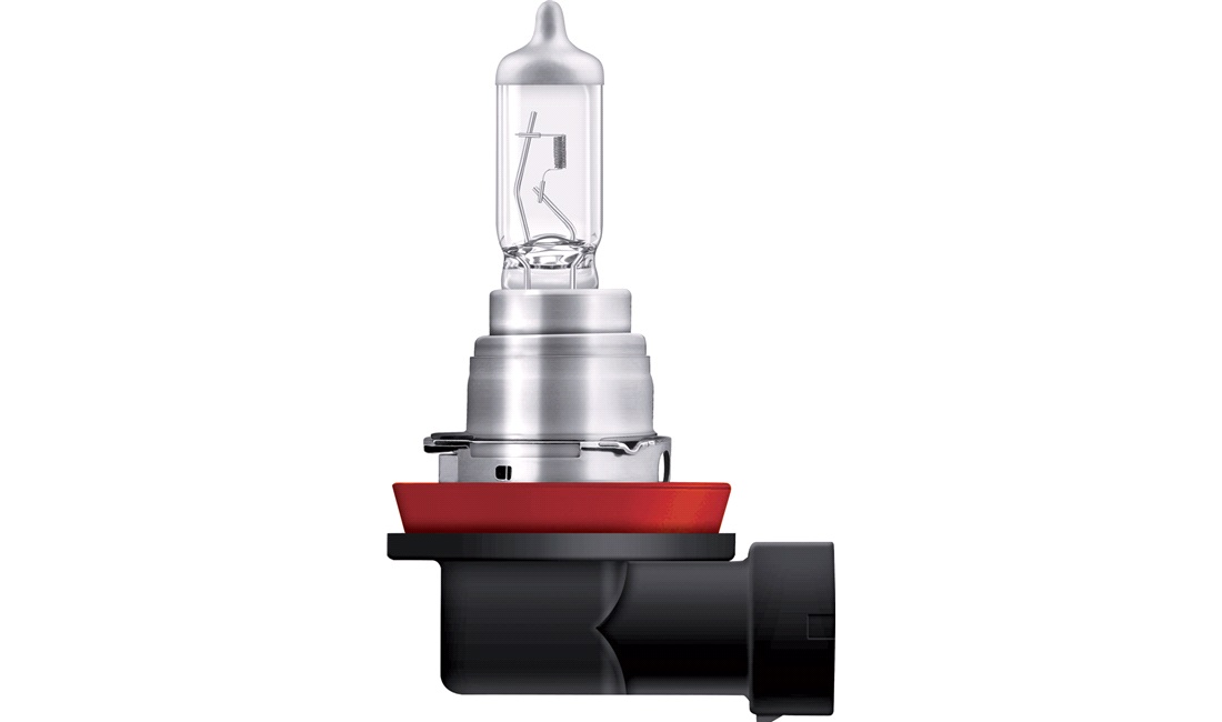 Pære H16 12V 19W PGJ19-3 Long Life Osram