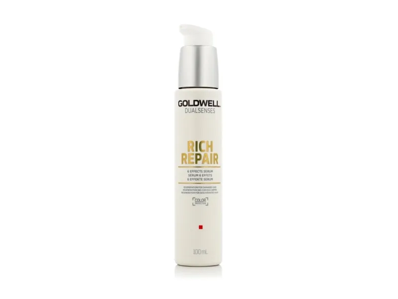 Goldwell Dualsenses Rich Repair 6 Effects Serum 100 ml