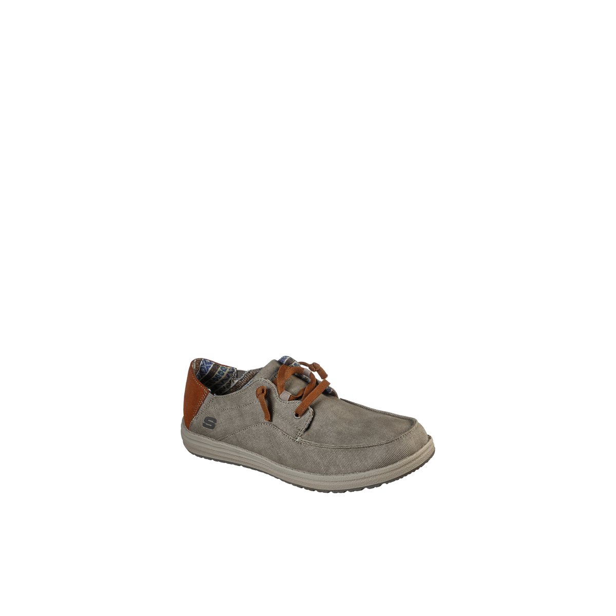 2X les points-Melson_pln-m - Beige