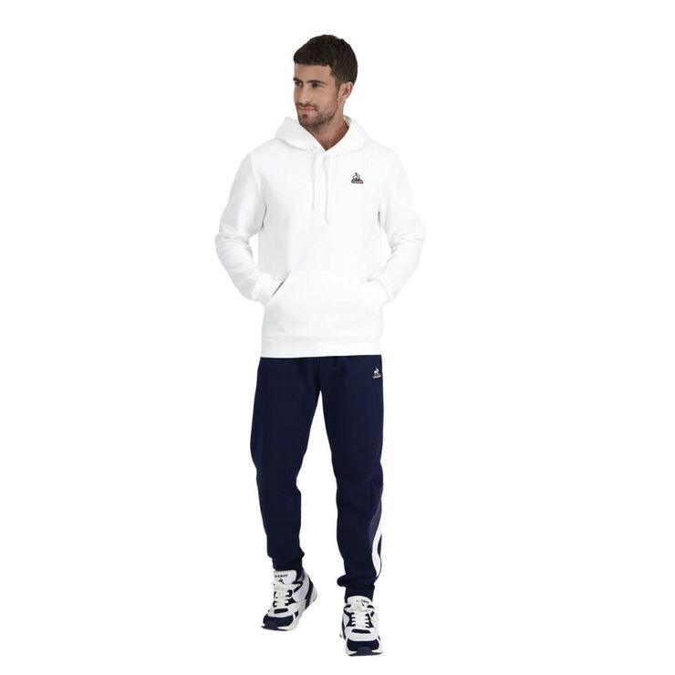 Le Coq Sportif saison hoodie unisex No color