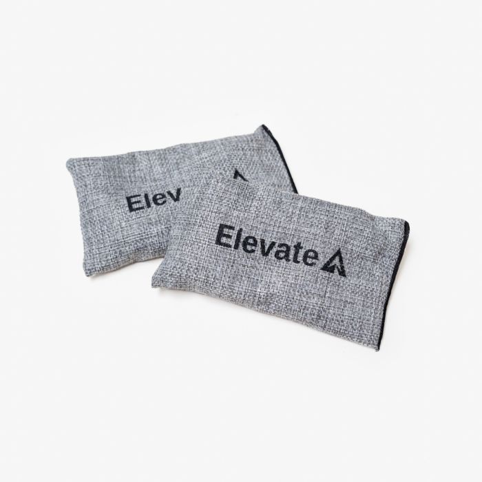 Elevate Unisex Diverse Shoe Freshener Sort