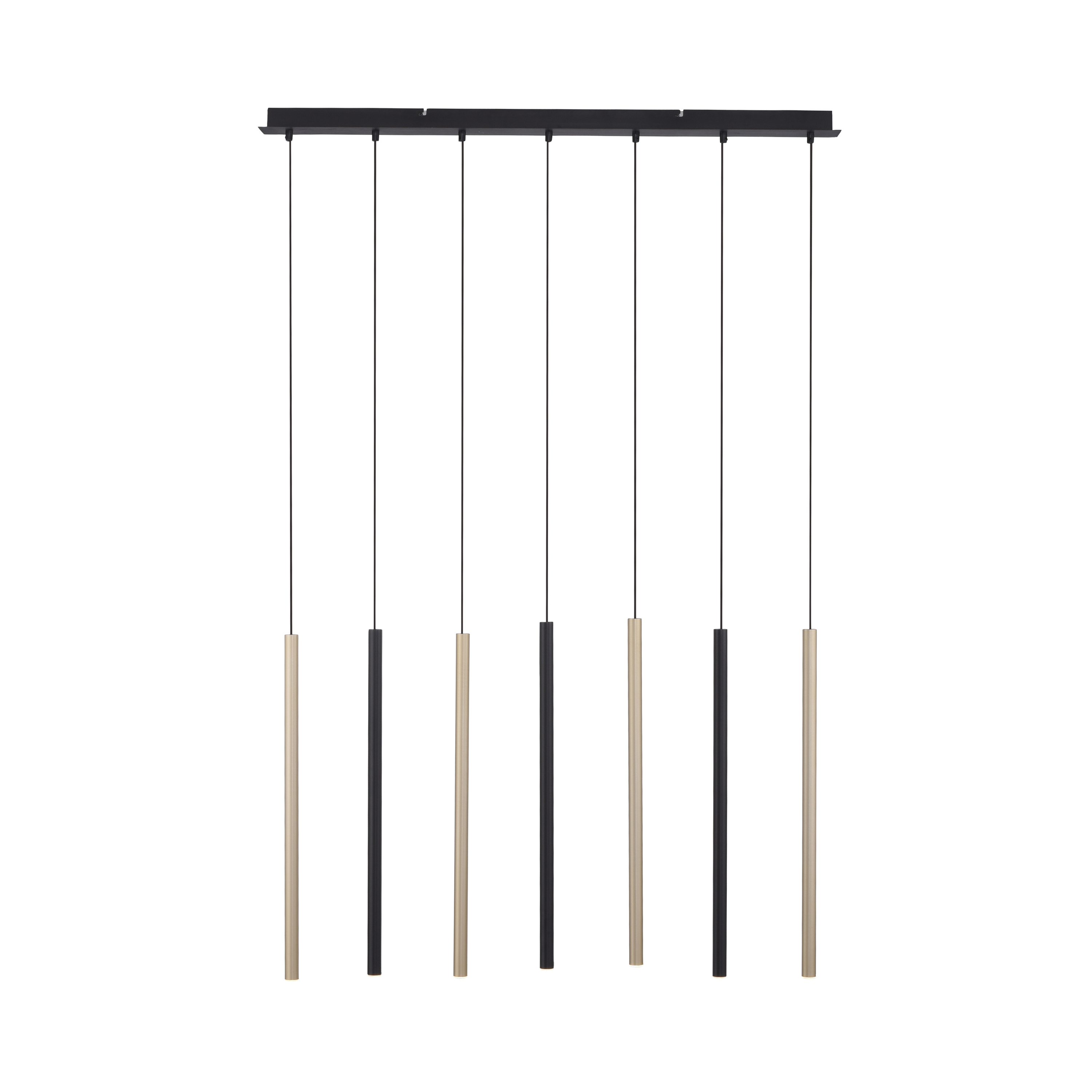 Pendelleuchte FLUTE