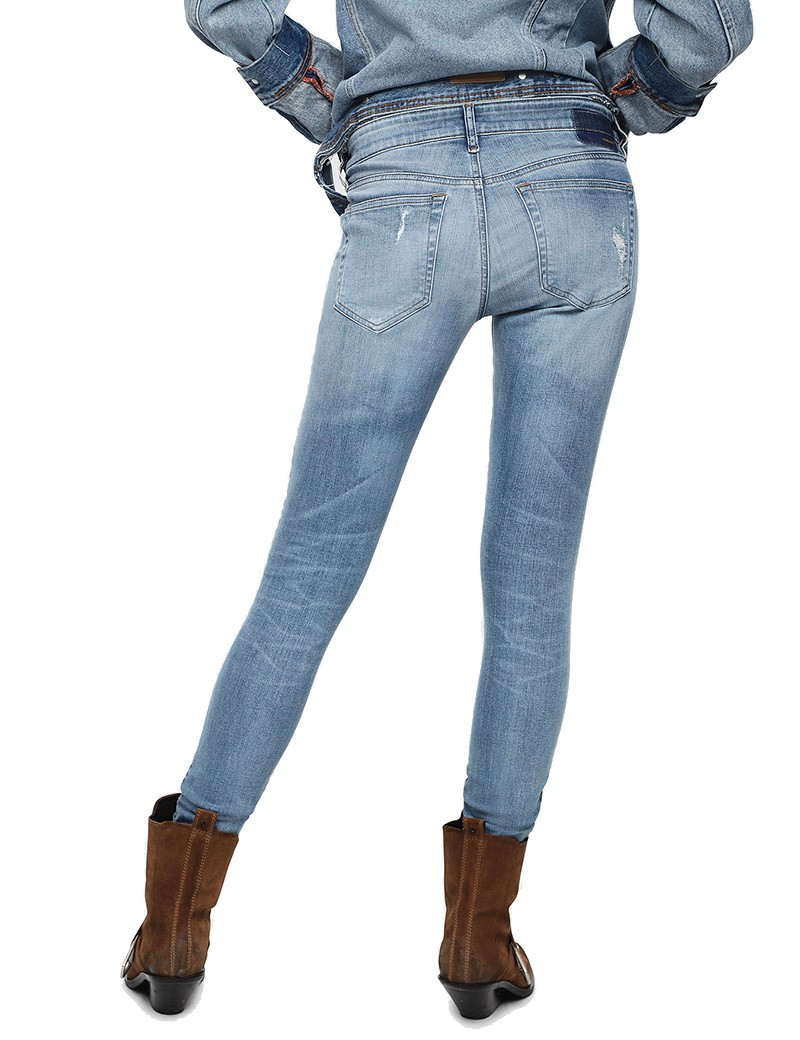 DIESEL SLANDY-LOW  JEAN 86AH