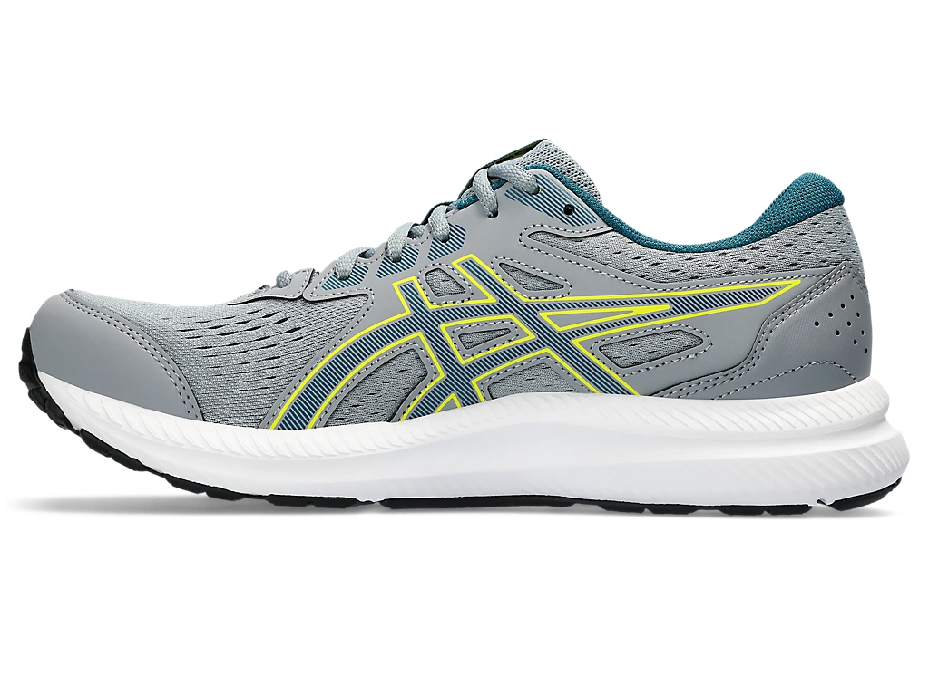 GEL-CONTEND 8 - Sheet Rock/Evening Teal