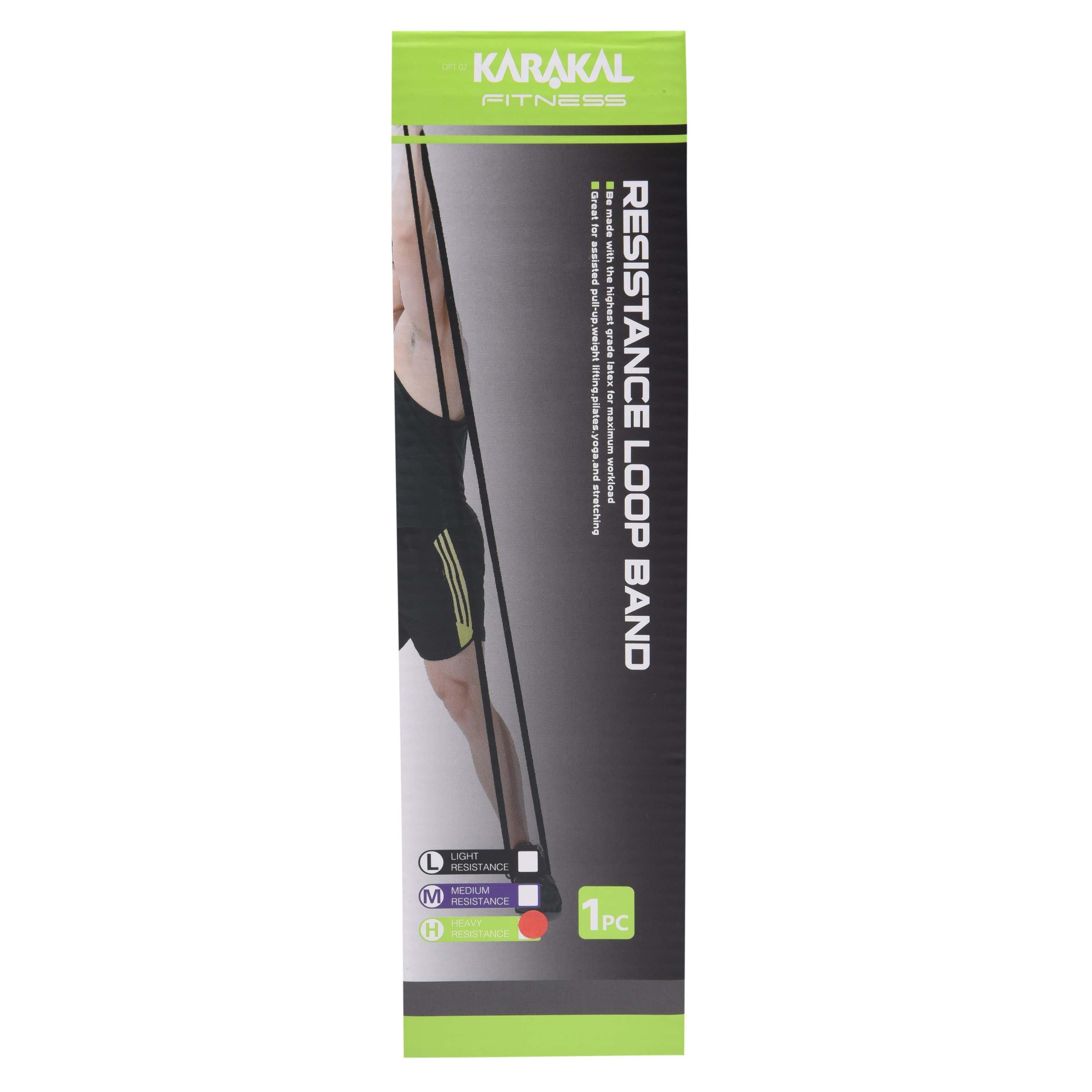 Karakal Karakal Resistance Bands