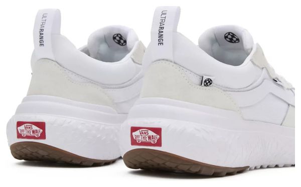 Chaussures Vans UltraRange Neo VR3 Blanc