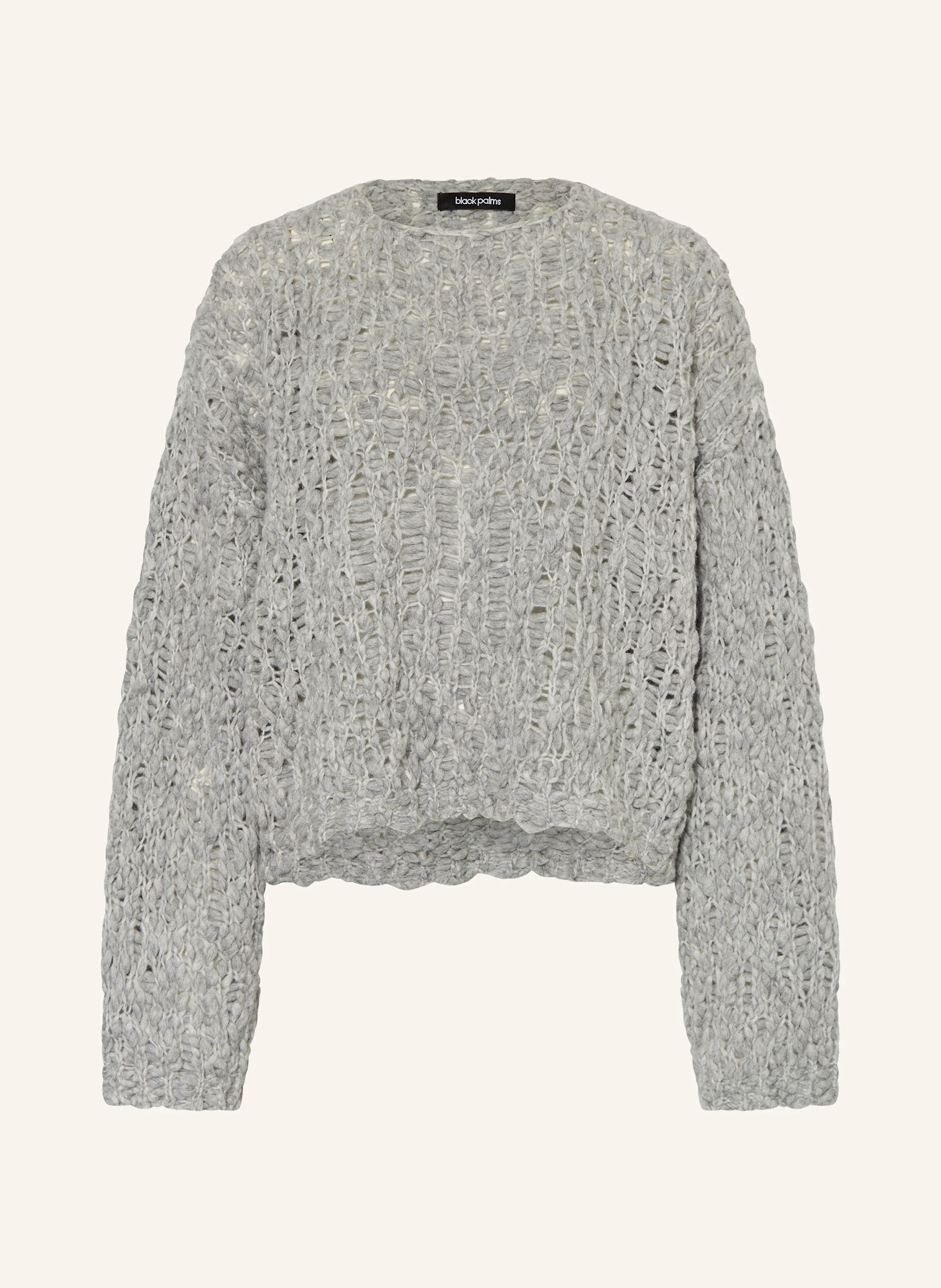 black palms Pullover STEPHL