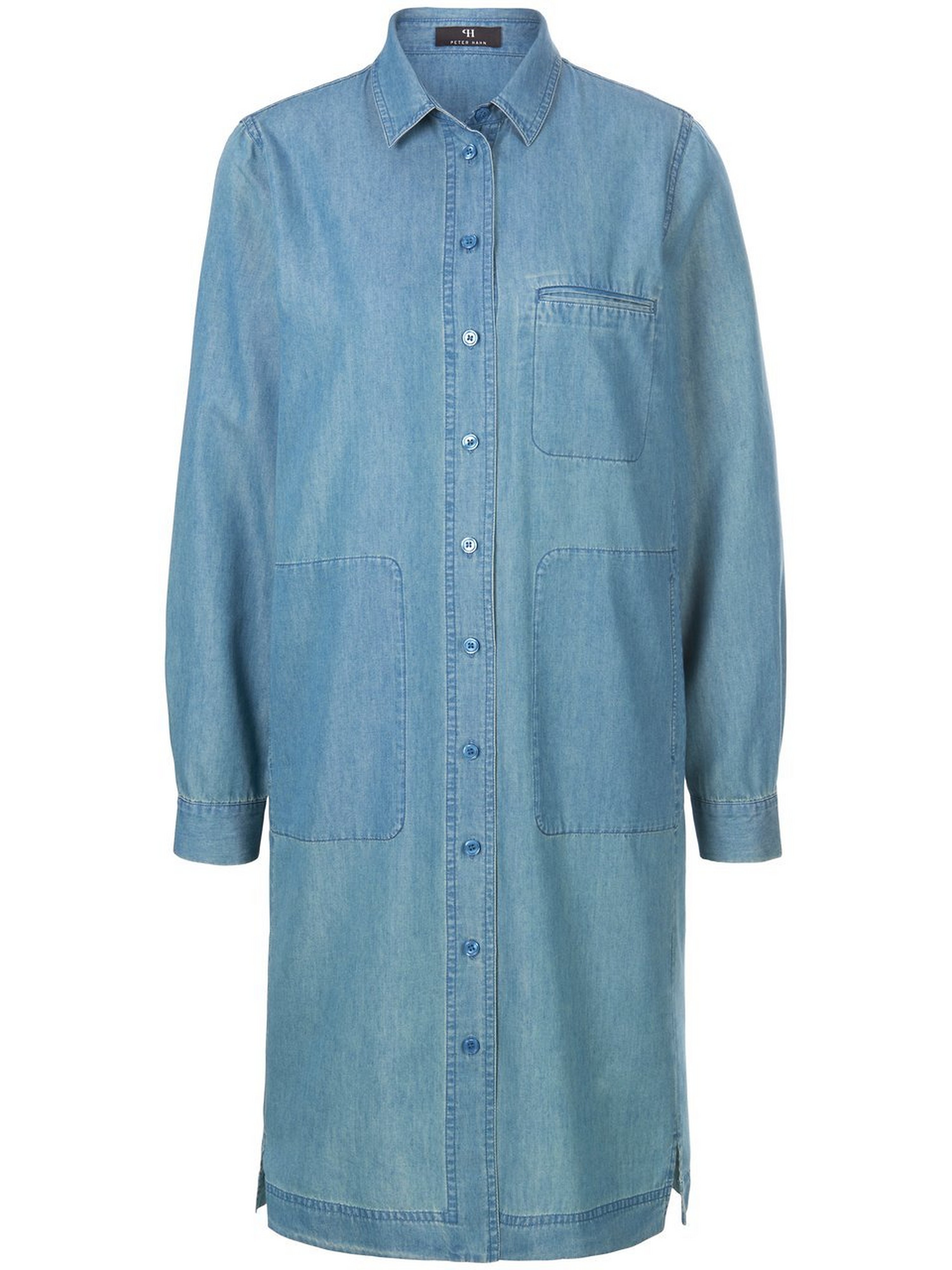 Jeans-Kleid