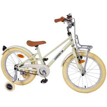 Kinderfiets Volare Melody 18 inch