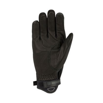 Gants Bering VASKO - Noir
