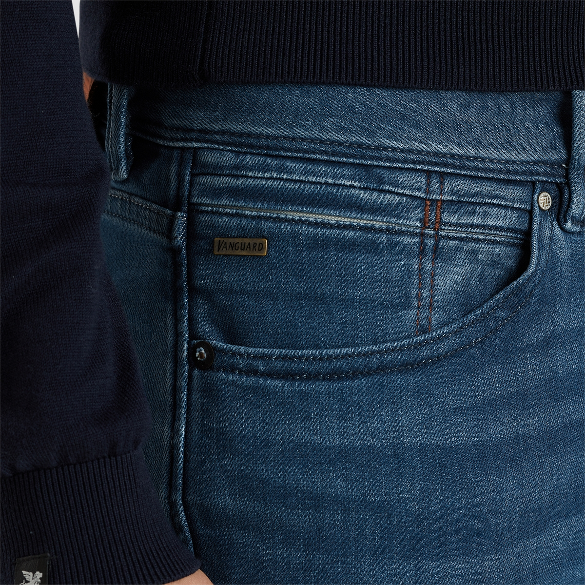Heren Jeans SKYRAK
