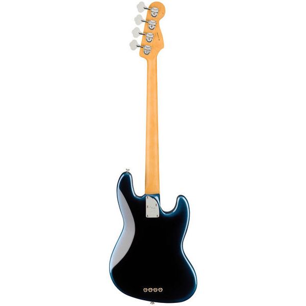 Fender Am Pro II Jazz Bass DK NIT LH