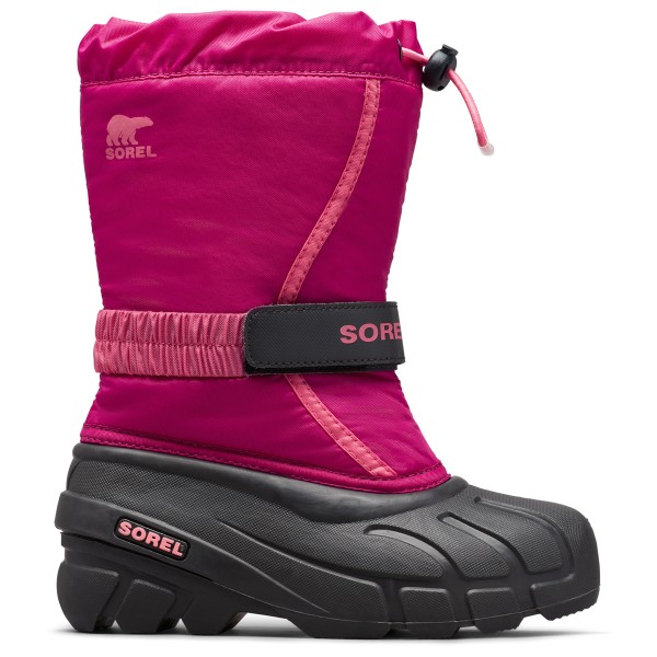 Sorel - Youth Flurry - Chaussures d'hiver