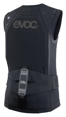 Gilet de Protection Femme Evoc Protector Pro Noir