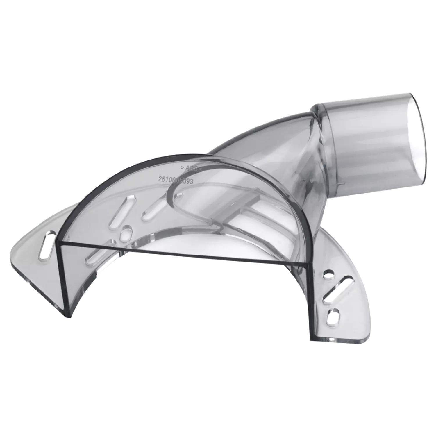 Bosch 2608000488 Afzuigkap voor bewerken van randen