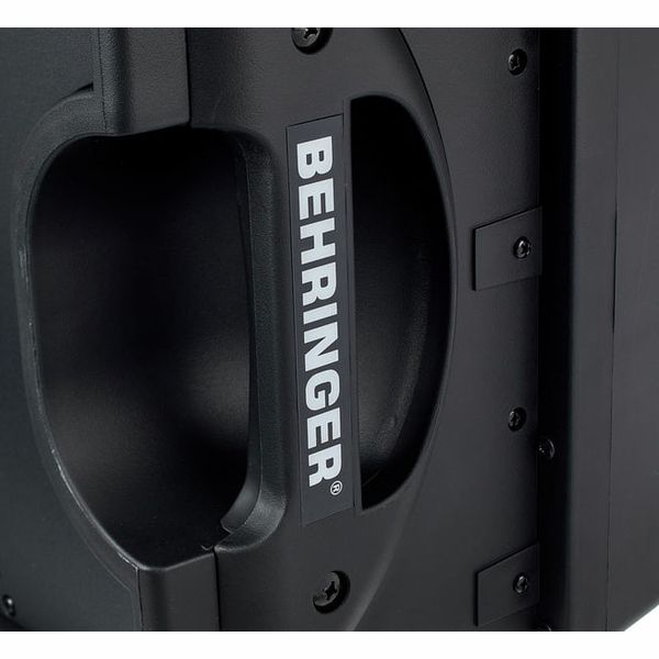 Behringer PMP 1680S