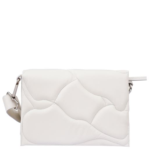Adax Emma Skuldertaske, Cream