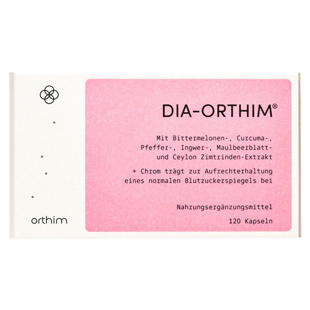 Dia-orthim®