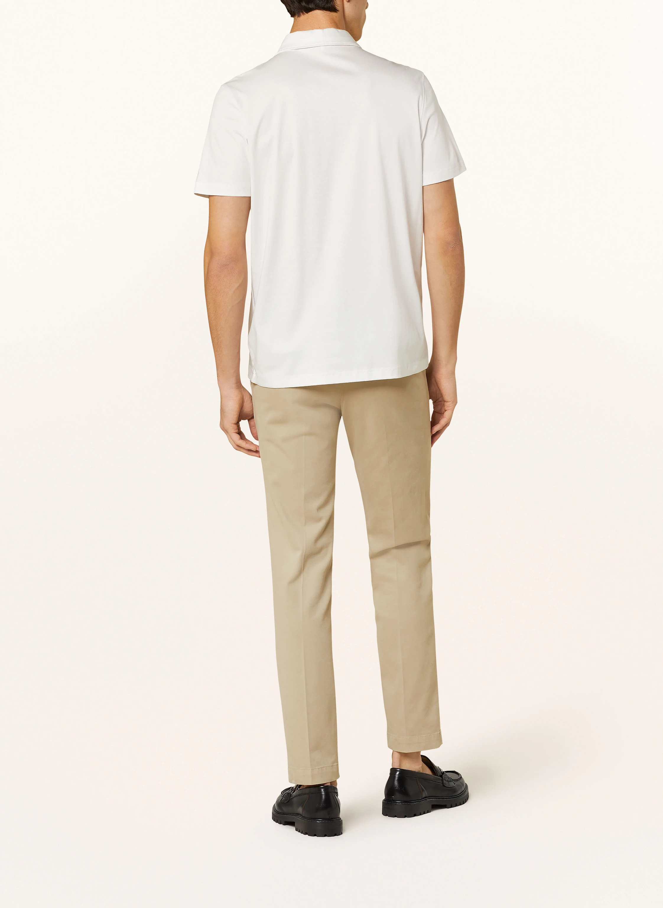 BOGNER Jersey-Poloshirt TIMO