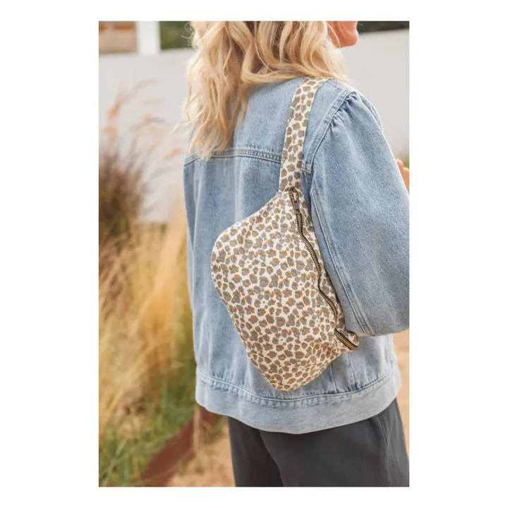 Marlot Paris Veste Chiara - Collection Femme | Bleu jean