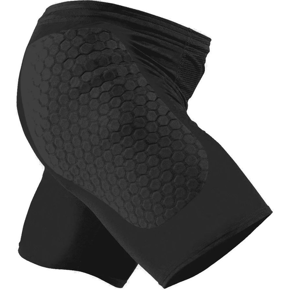 Mc DavidHexpad Sliding Youth Short