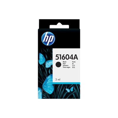 HP 51604A - noir - cartouche d'encre originale (51604A)