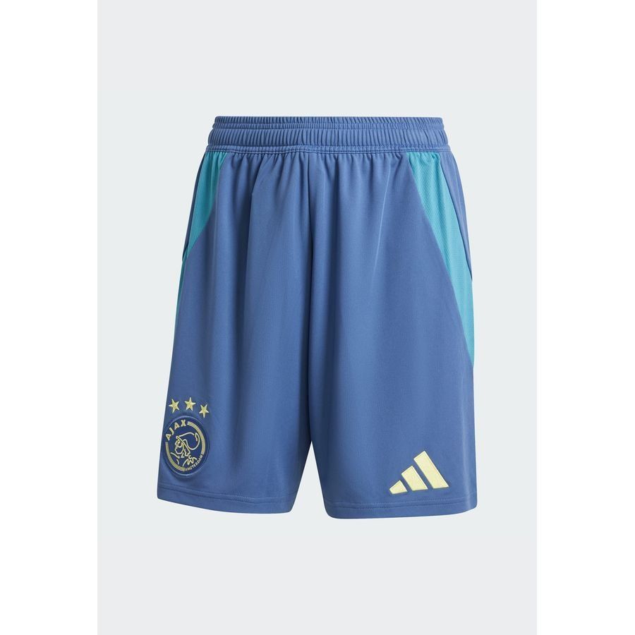 Adidas Short Extérieur Ajax Amsterdam 24/25