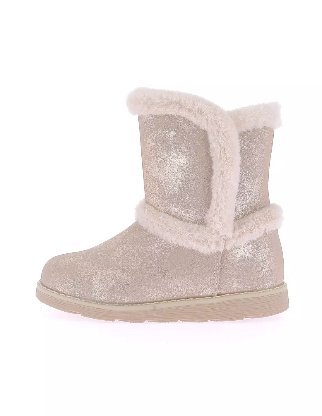 MOD8 831861 - Boots & bottines Rosesatin
